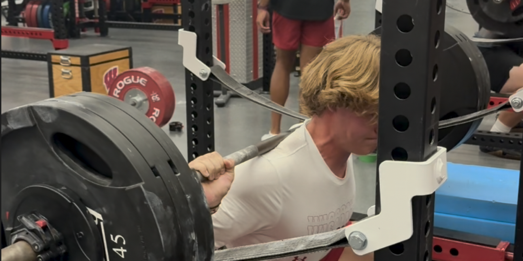 UW Madison: Training