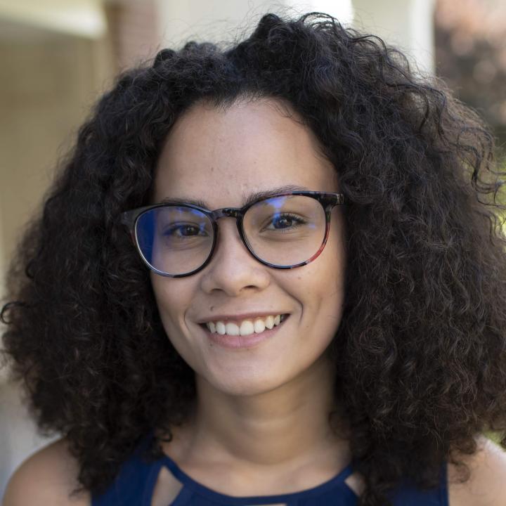 Carla Martinez-Perez