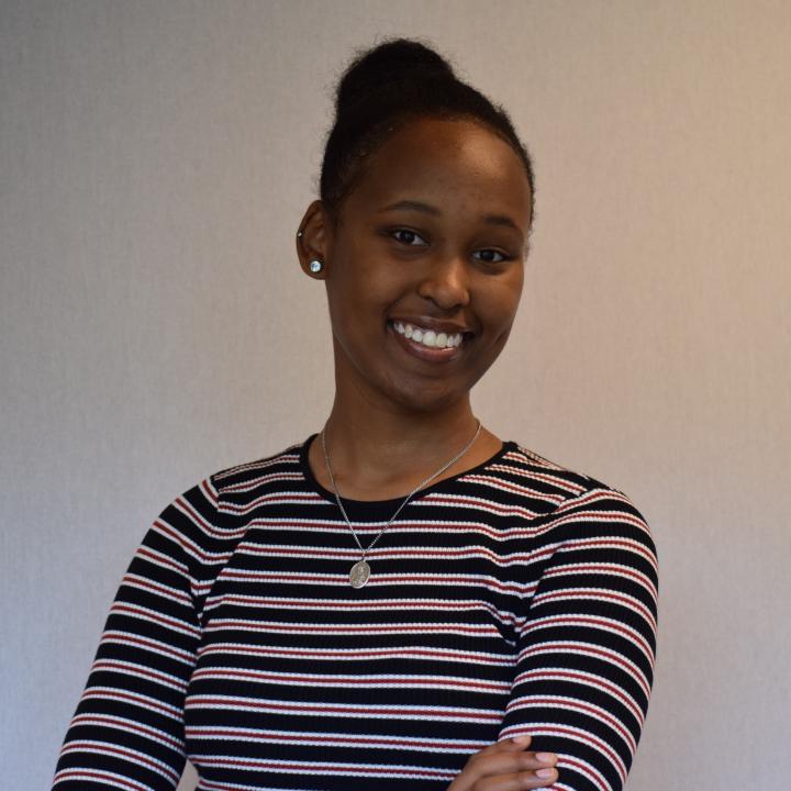 Wanjiru (Shiru) Kimani