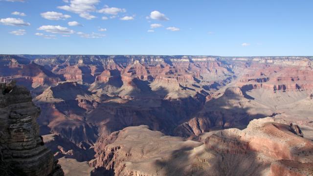Grand Canyon