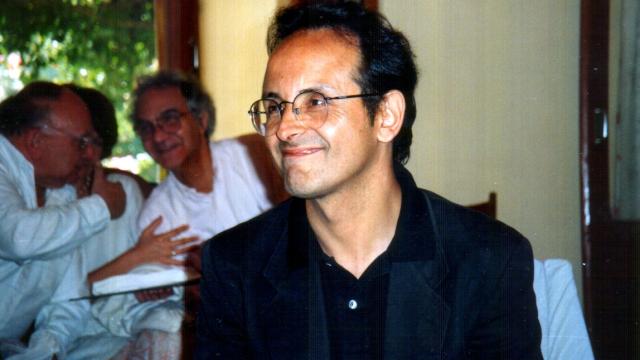 A photo of Francisco Varela