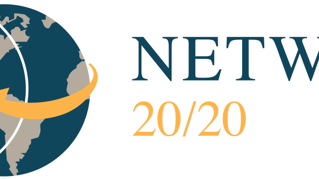 Network 20/20 logo