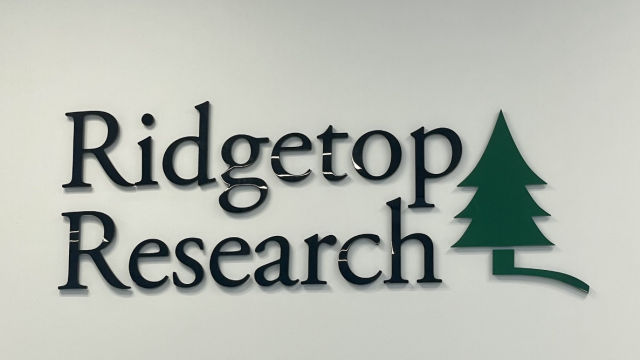 Ridgetop Research