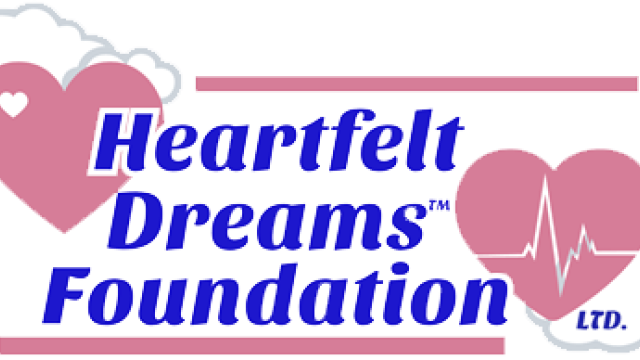 Heartfelt Dreams Foundation