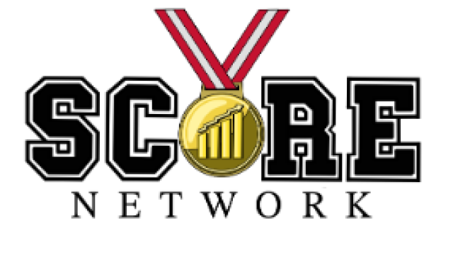 Score Network Logo