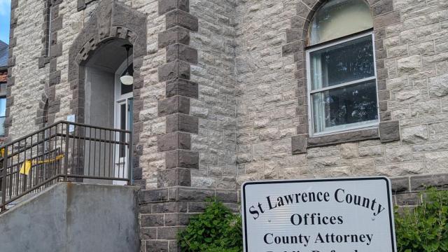 St. Lawrence County Public Defender&#039;s Office 