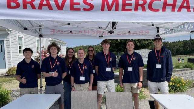 Cape Cod Baseball League Internship