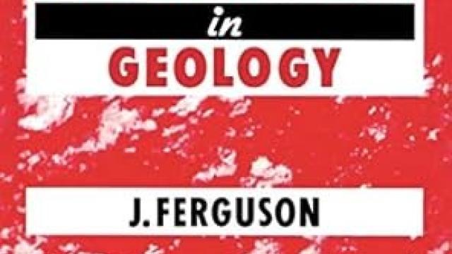 Intro to Linear Algebra in Geology