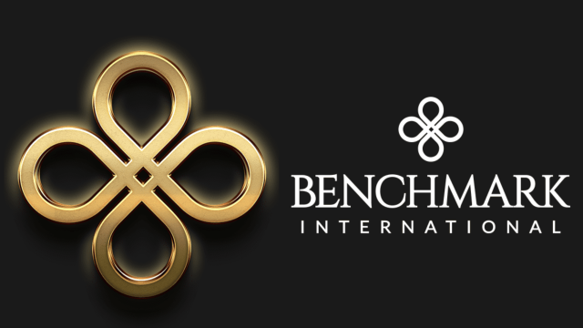 Benchmark International