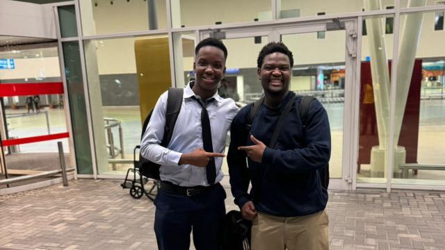 A day in a life of a swe