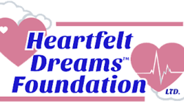 Heartfelt Dreams Foundation