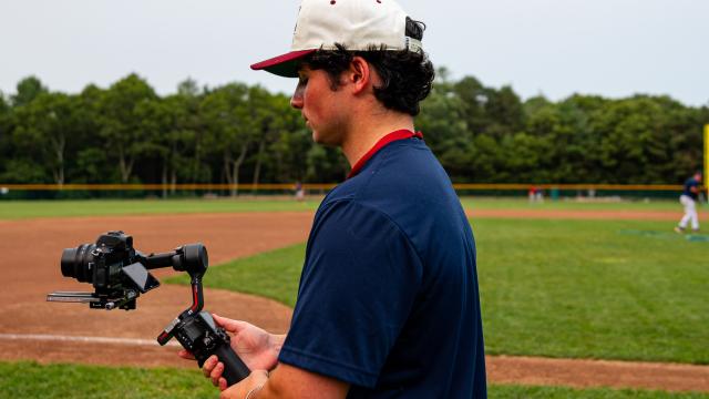 Cotuit Kettleers
