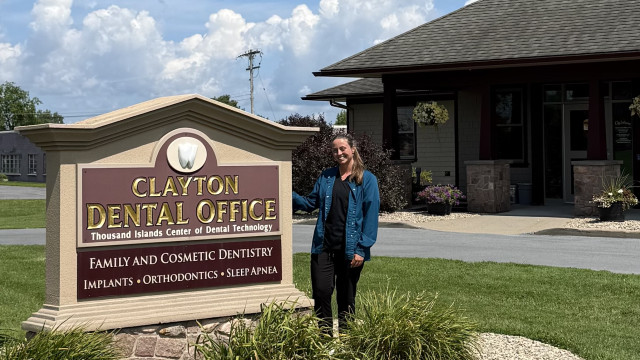 Image of Clayton Dental