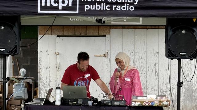 Live Radio