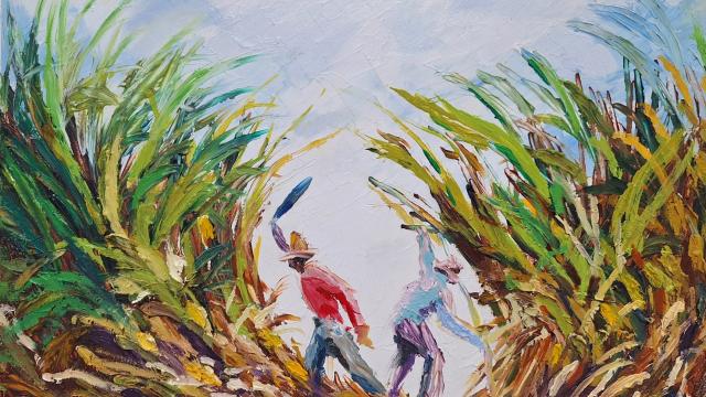 painting