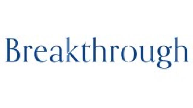 Breakthrough