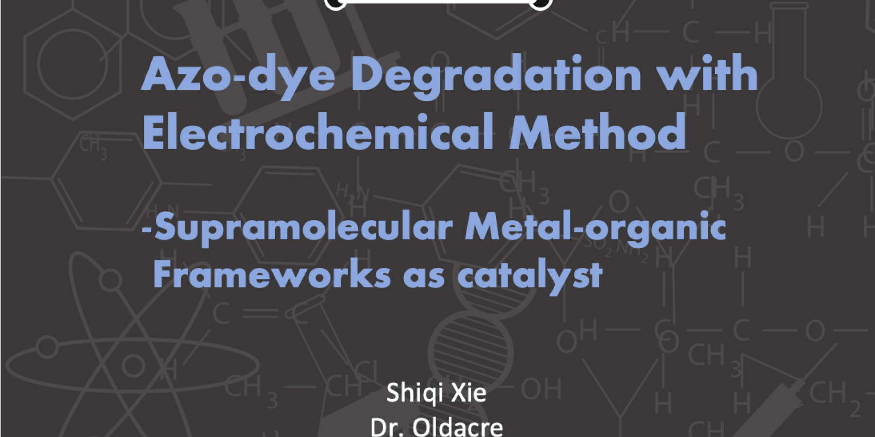 Azo-dye Degradation with Electrochemical Methods