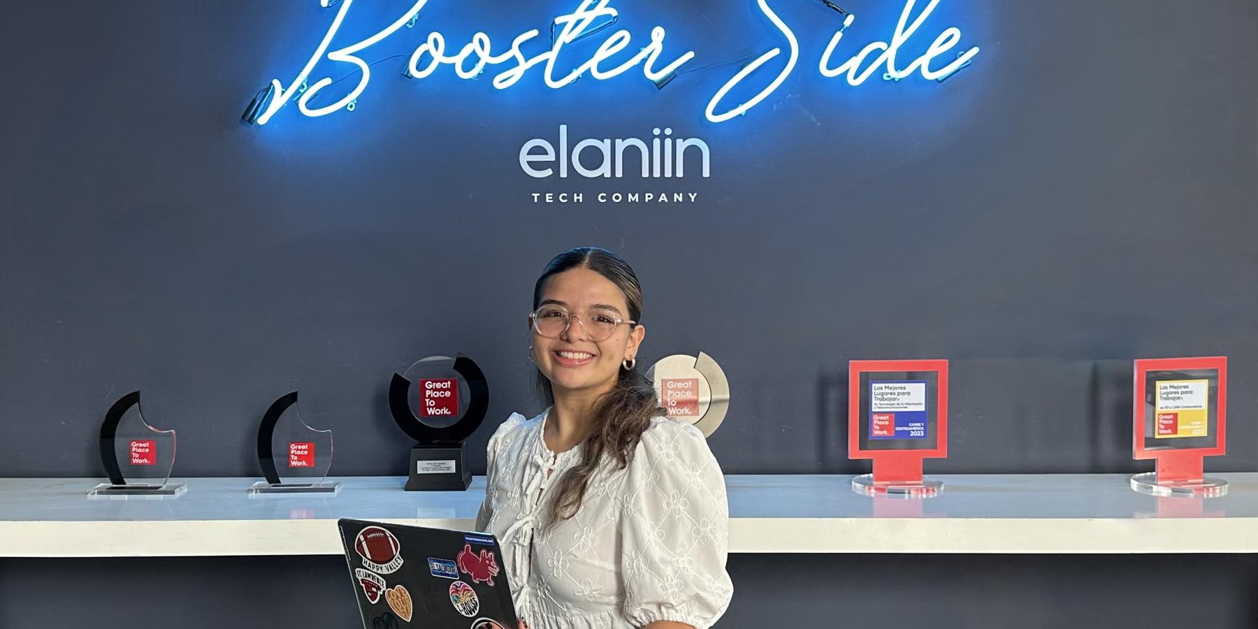 cover photo Valeria Escrich Elaniin