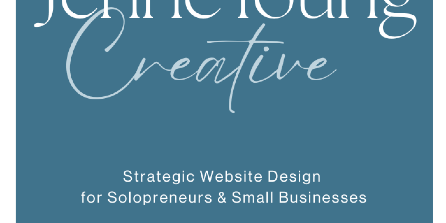 Jenne Young Creative