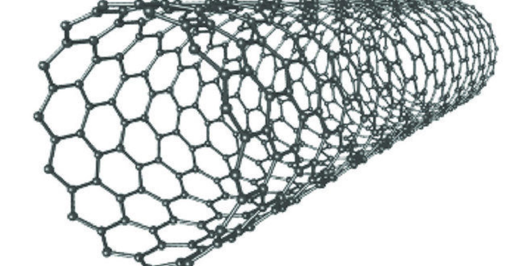 Single-walled carbon nanotube (SWCNT)