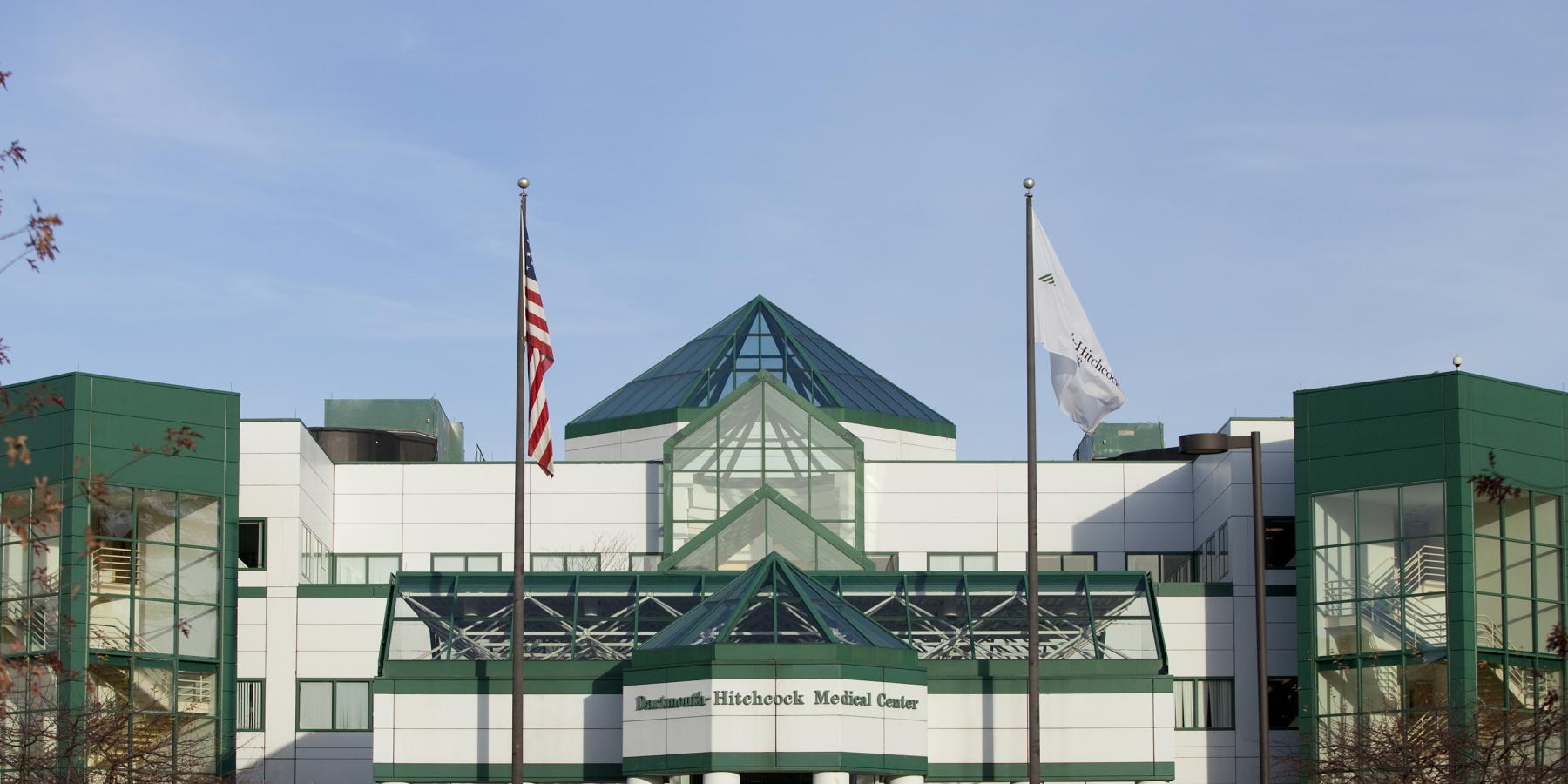 Dartmouth Hitchcock Medical Center, Lebanon NH