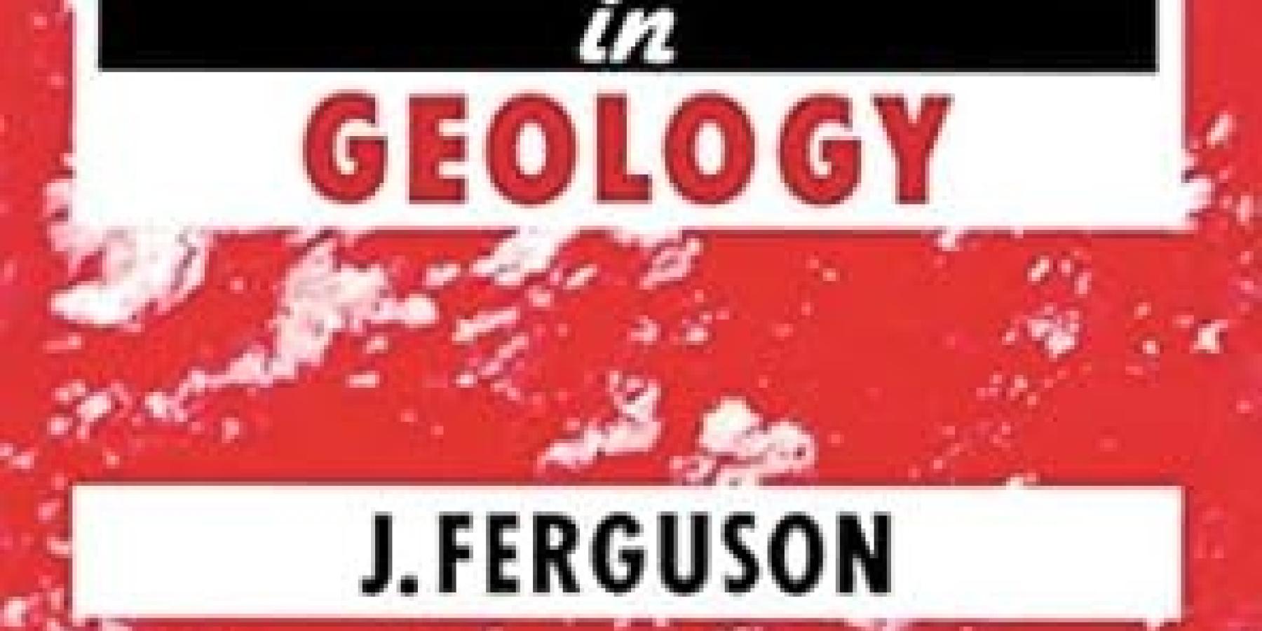 Intro to Linear Algebra in Geology