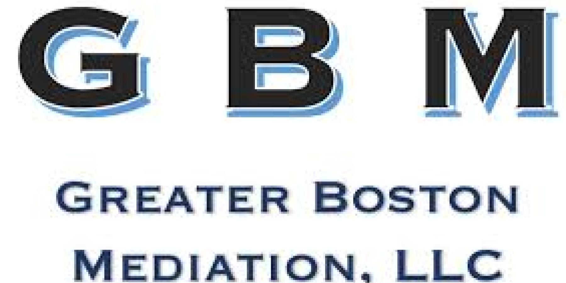 Greater Boston Mediation, L.L.C.