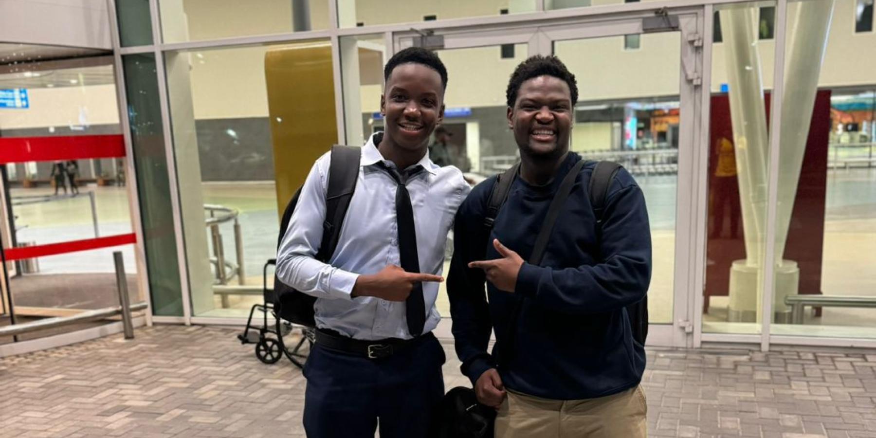 A day in a life of a swe