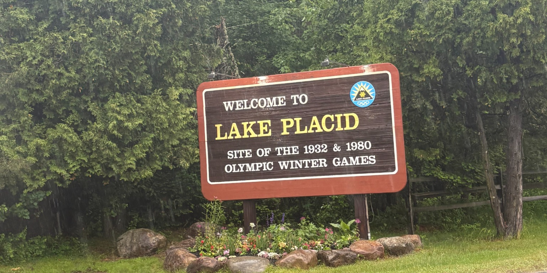 Lake Placid media