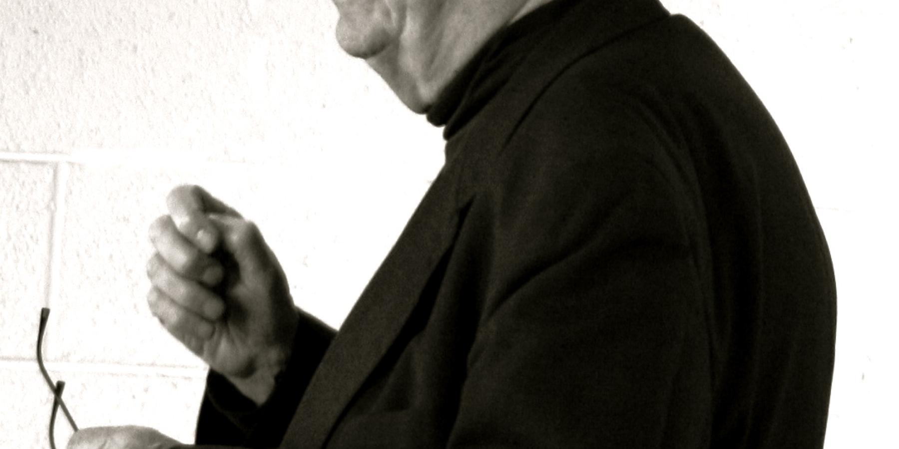 Alasdair MacIntyre
