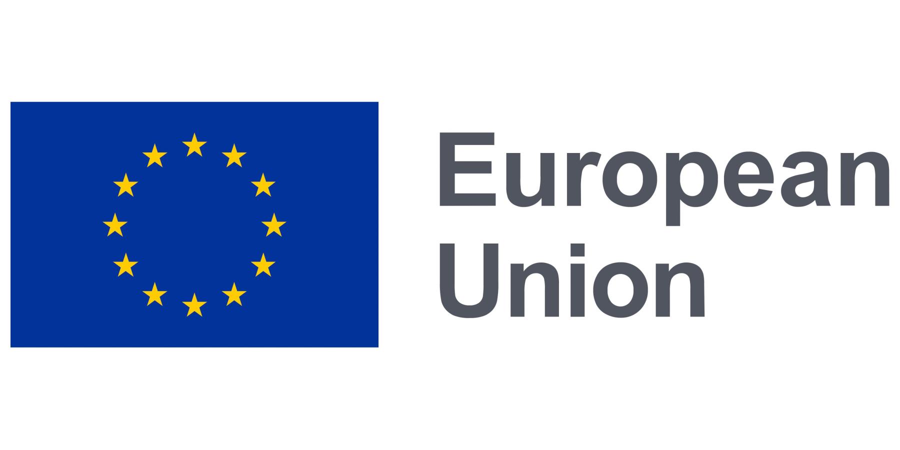 EU logo