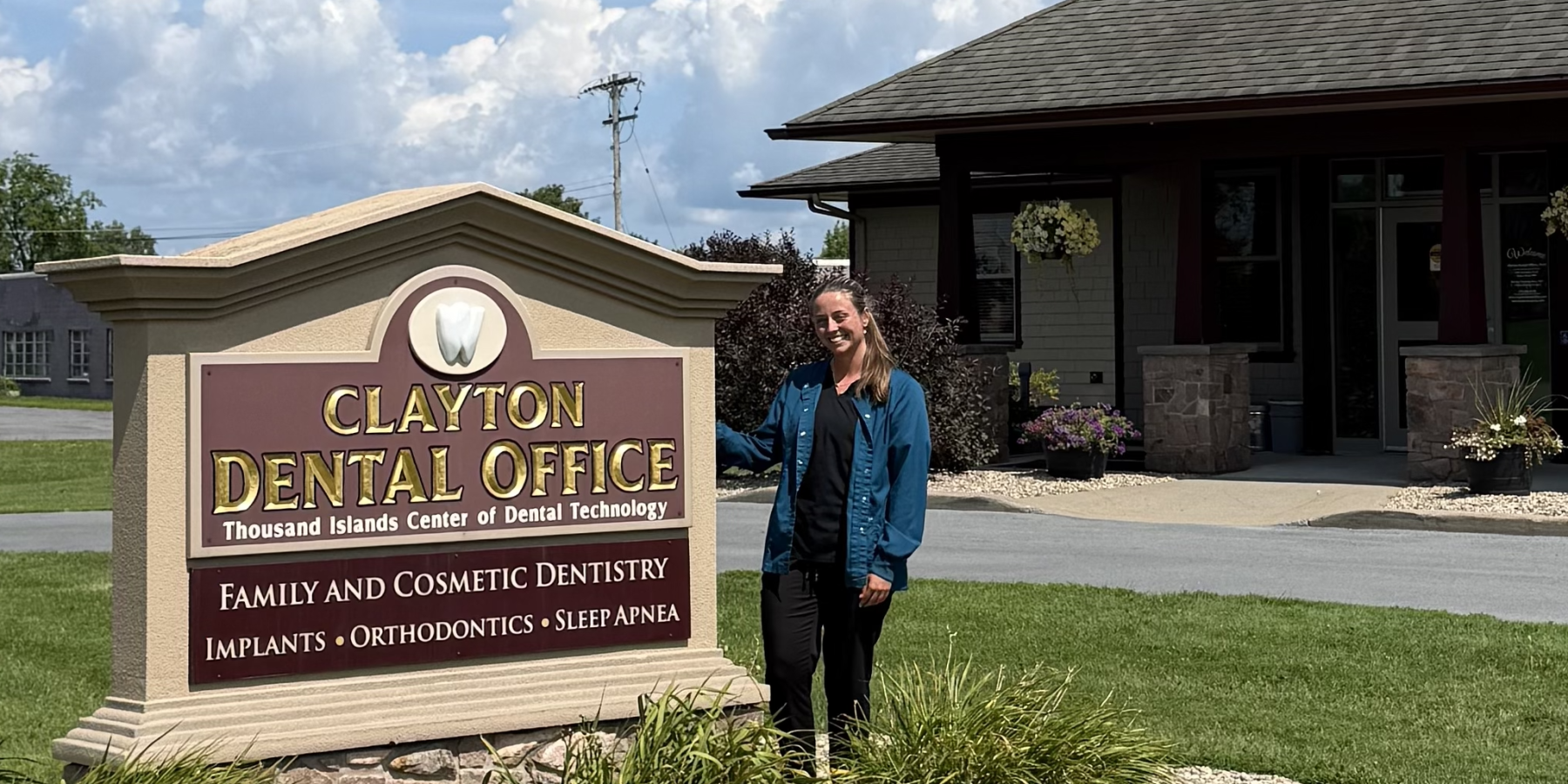 Image of Clayton Dental