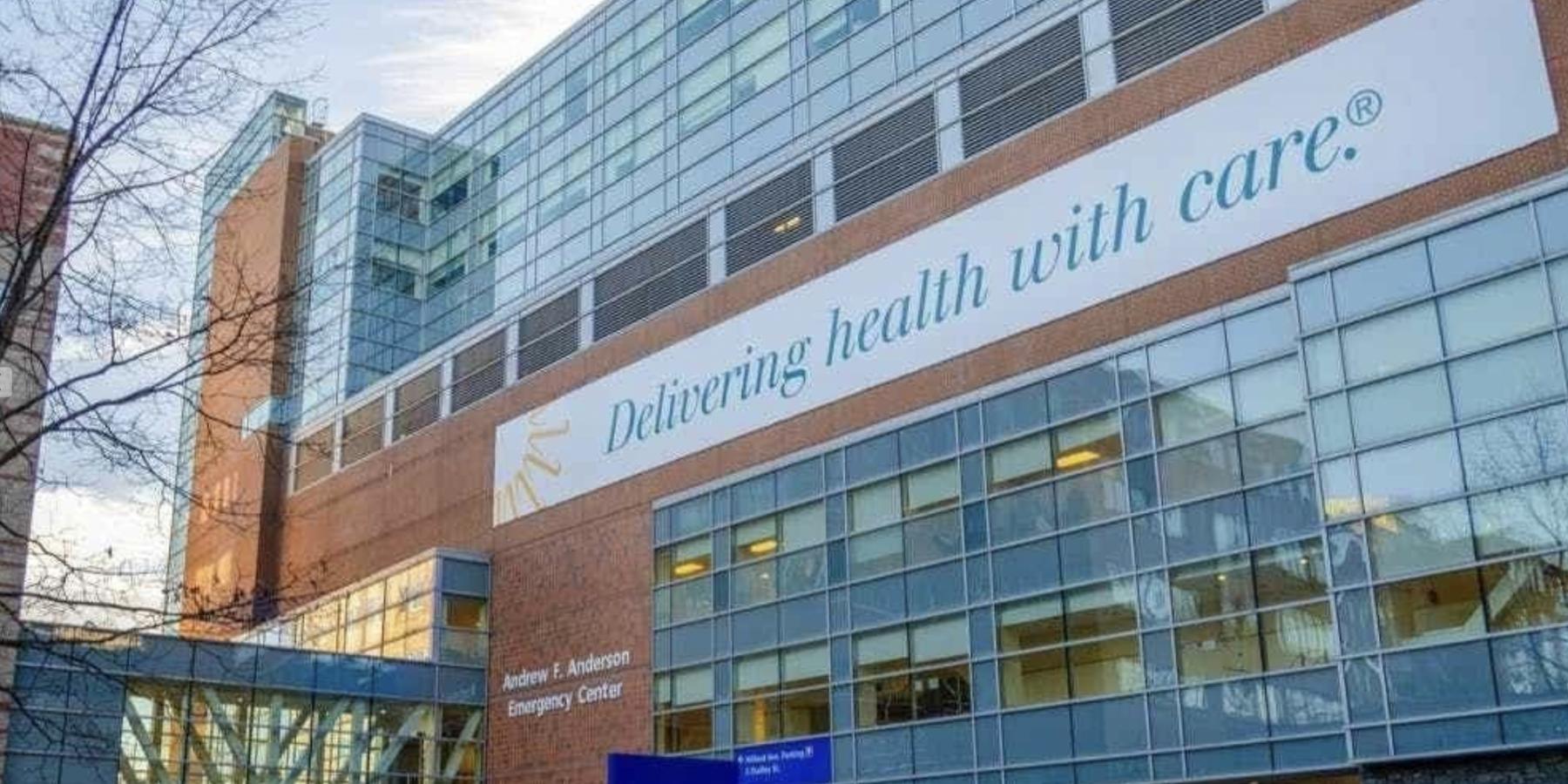 Brown Hospital