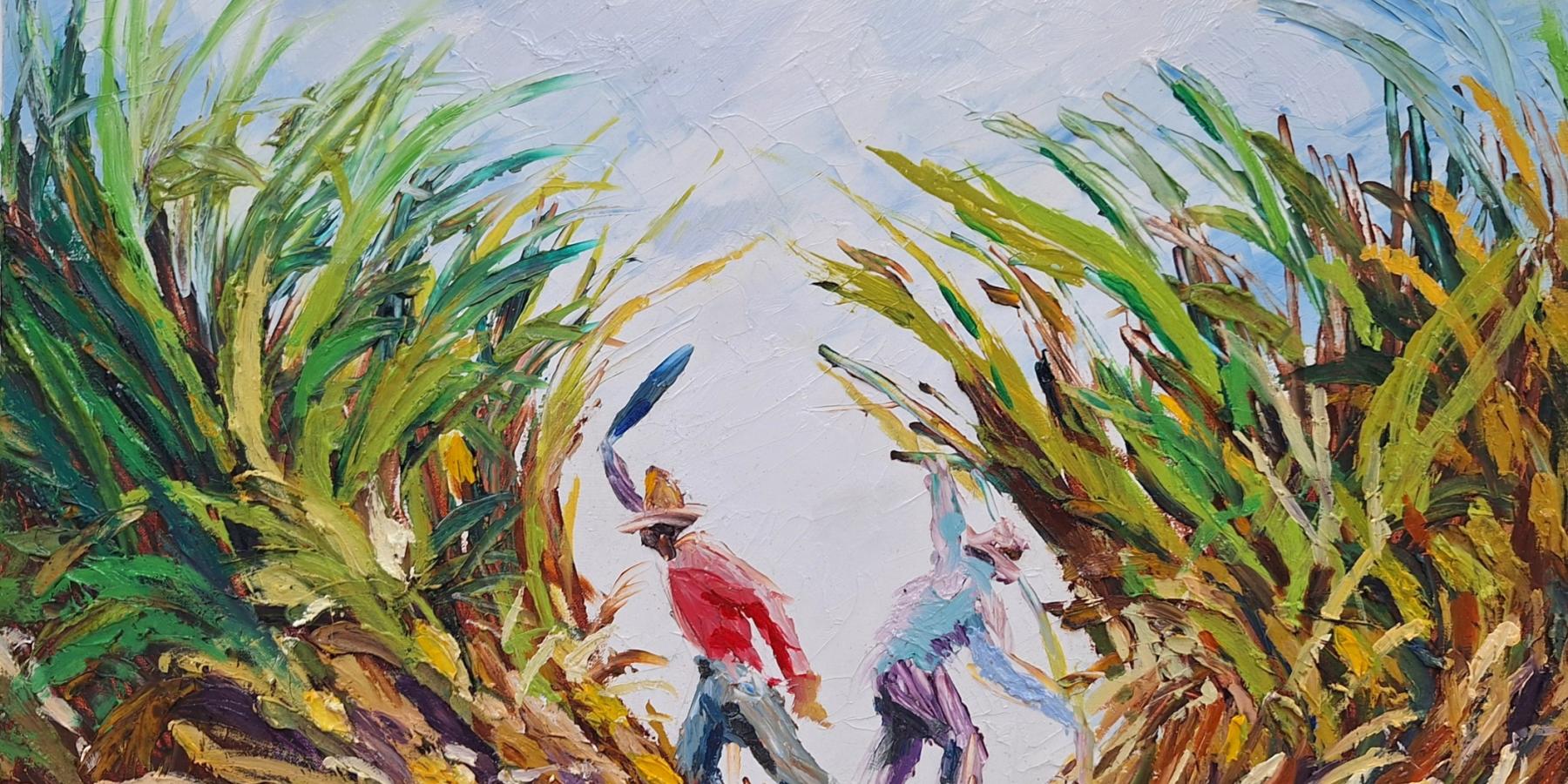 painting