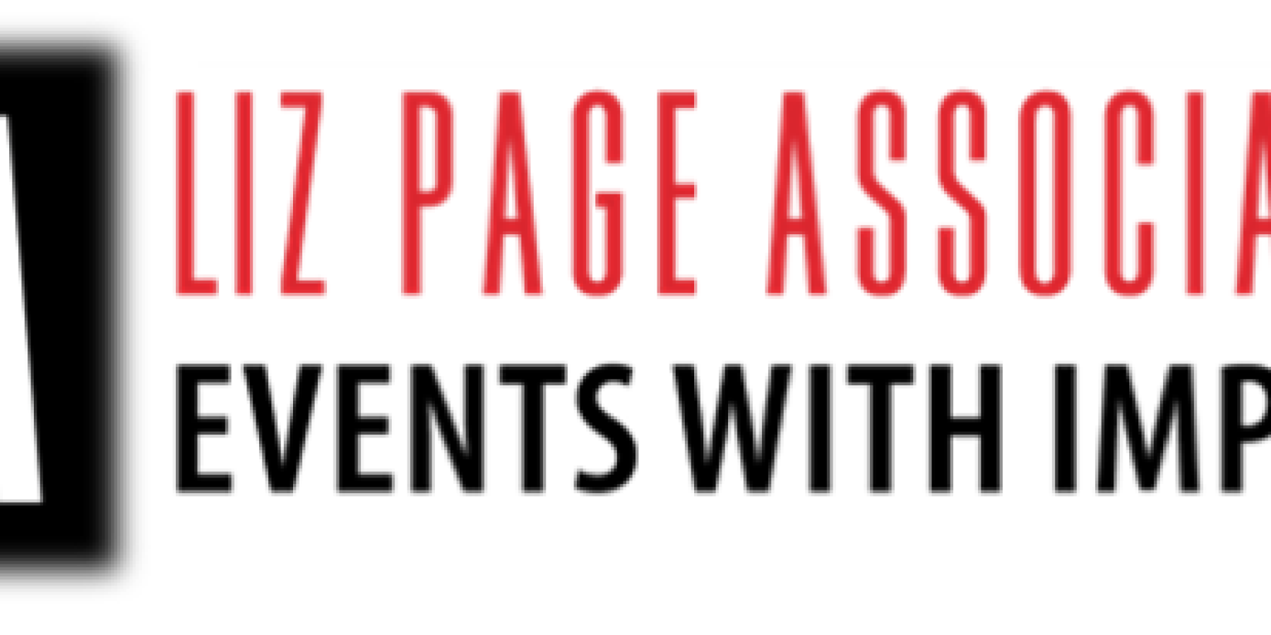 Liz Page Associates Logo