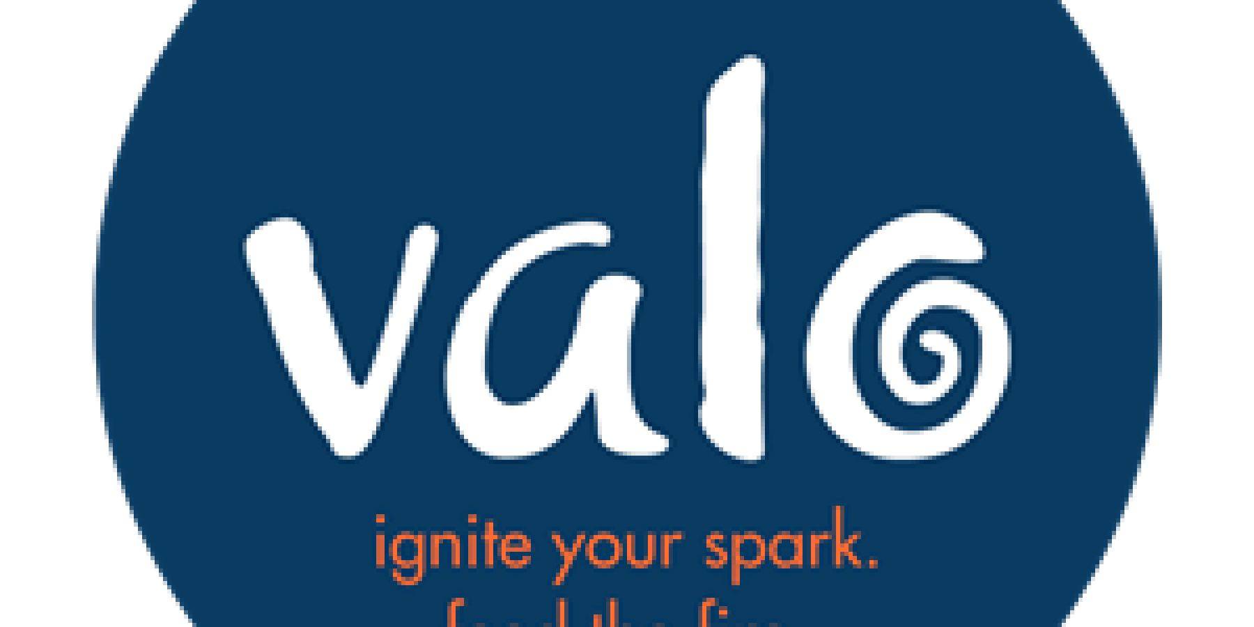 Valo logo