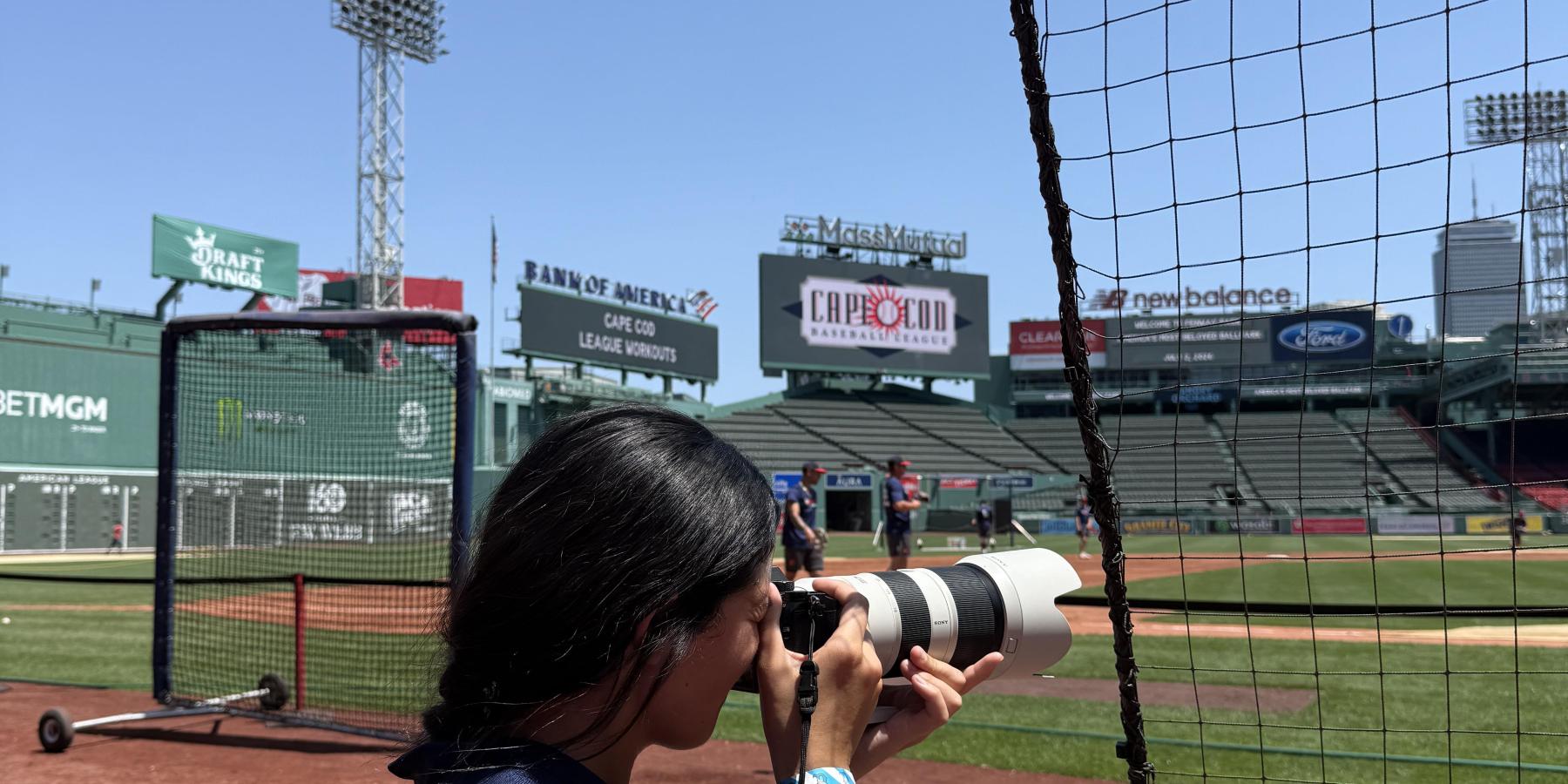 Fenway Day