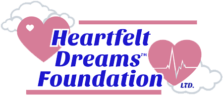 Heartfelt Dreams Foundation