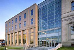 Jefferson County Court Complex