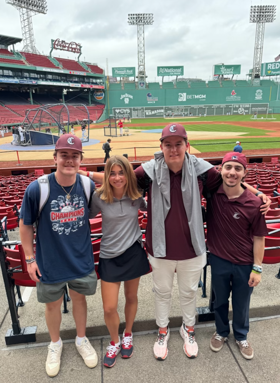Kettleers Media/Marketing Team