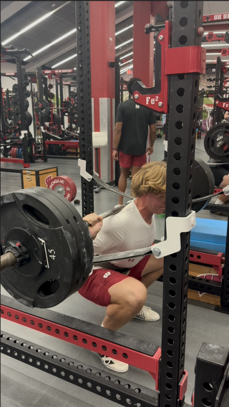 UW Madison: Training