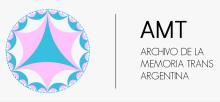 Trans Memory Archive Argentina&#039;s logo