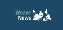 Weave News logo
