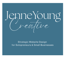 Jenne Young Creative