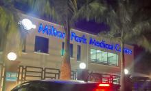 Milton Park Medical Center