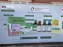 Medicines produced by IMRA