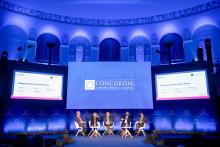 Session at the Europe Summit 2025