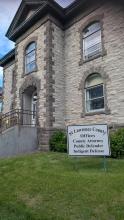St. Lawrence County Public Defender&#039;s Office 