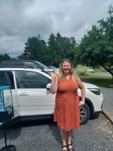 Poetry machine at Chef Darrell&#039;s