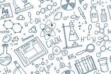 Chemistry banner